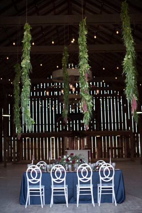 Green Gate Wedding by Heart Melting Events