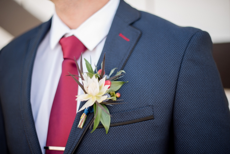 Green Gate Wedding by Heart Melting Events