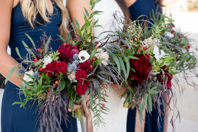 Green Gate Wedding by Heart Melting Events