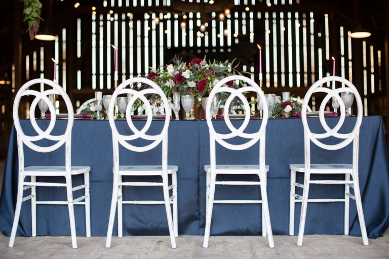 Green Gate Wedding by Heart Melting Events