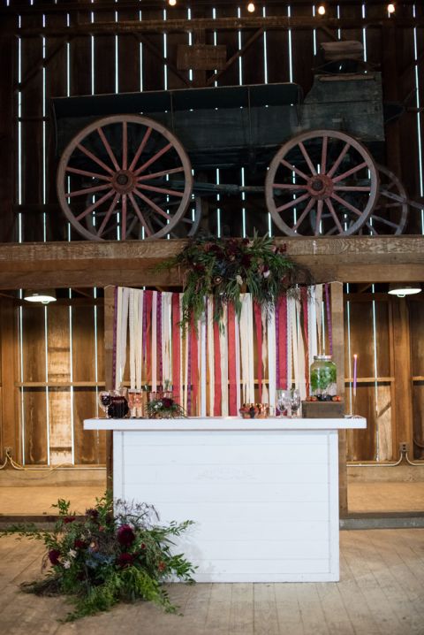 Green Gate Ranch Wedding in San Luis Obispo by Heart Melting Events Wedding Planning