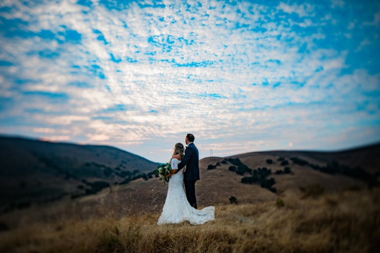 La Cuesta Ranch Wedding by Heart Melting Events, photographed by SLOtography