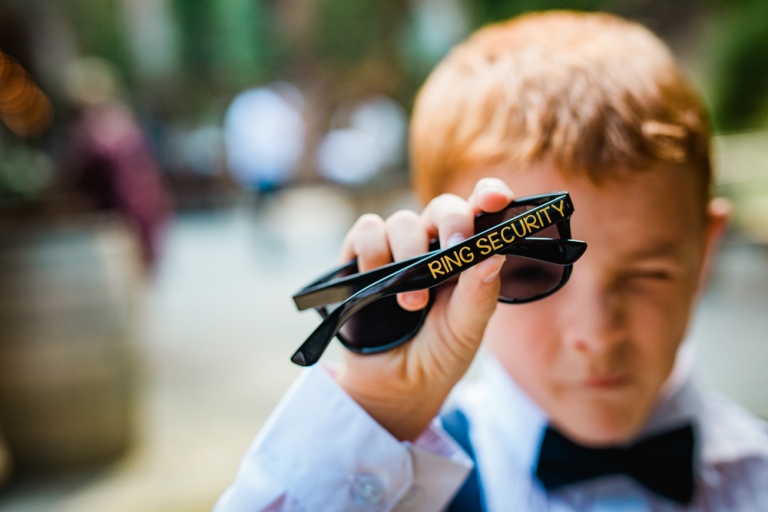 La Cuesta Ranch Wedding by Heart Melting Events, photographed by SLOtography