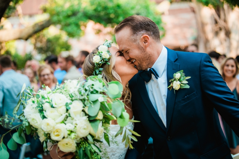 La Cuesta Ranch Wedding by Heart Melting Events, photographed by SLOtography