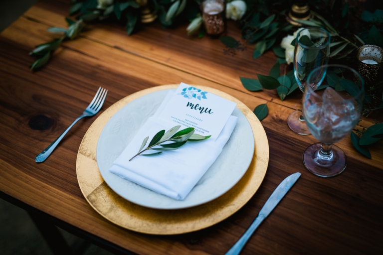 La Cuesta Ranch Wedding by Heart Melting Events, photographed by SLOtography