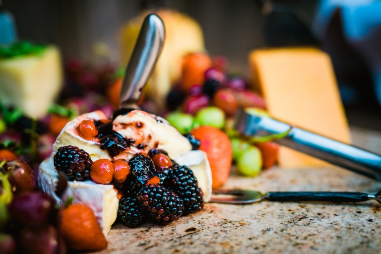 La Cuesta Ranch Wedding by Heart Melting Events, photographed by SLOtography
