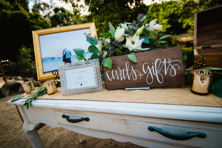 La Cuesta Ranch Wedding by Heart Melting Events, photographed by SLOtography