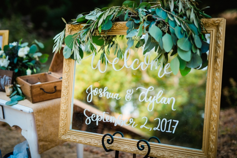 La Cuesta Ranch Wedding by Heart Melting Events, photographed by SLOtography
