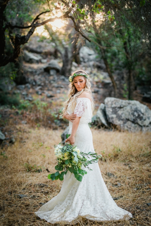 La Cuesta Ranch Wedding by Heart Melting Events, photographed by SLOtography