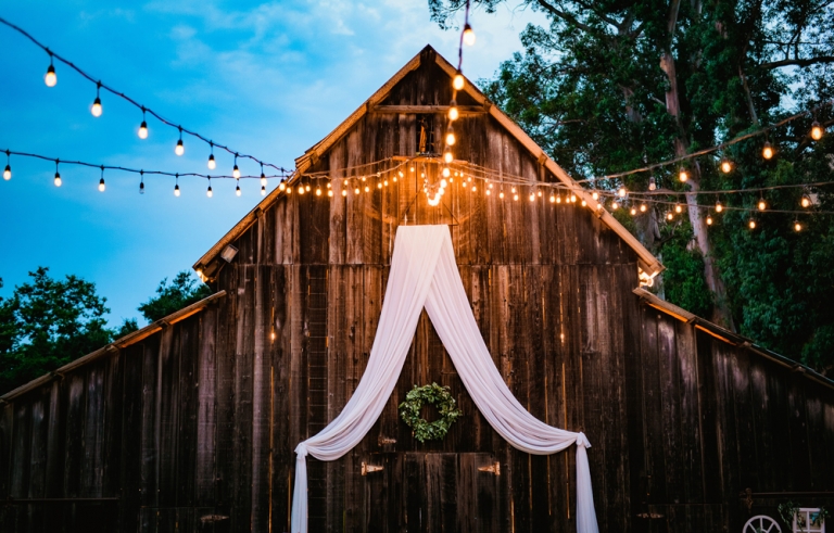 La Cuesta Ranch Wedding by Heart Melting Events, photographed by SLOtography