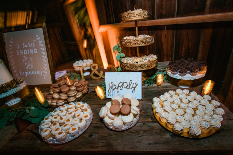 La Cuesta Ranch Wedding by Heart Melting Events, photographed by SLOtography