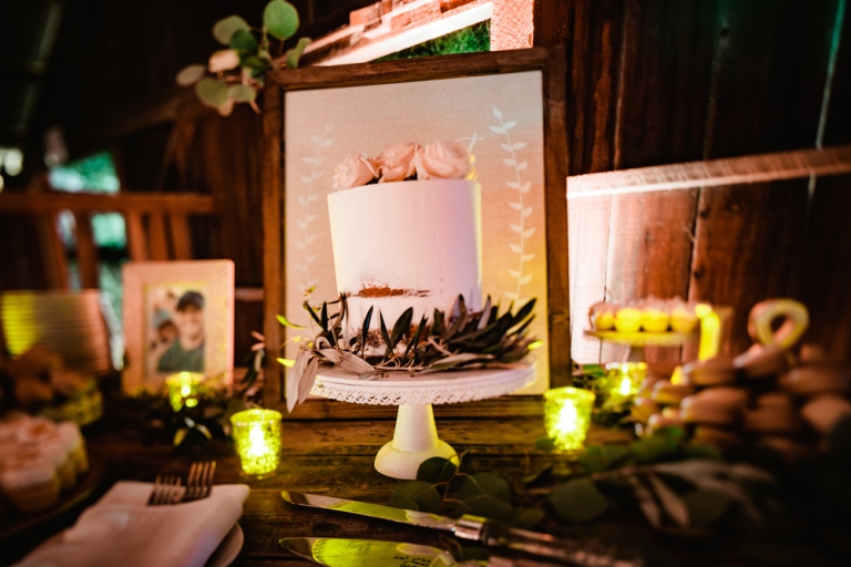 La Cuesta Ranch Wedding by Heart Melting Events, photographed by SLOtography